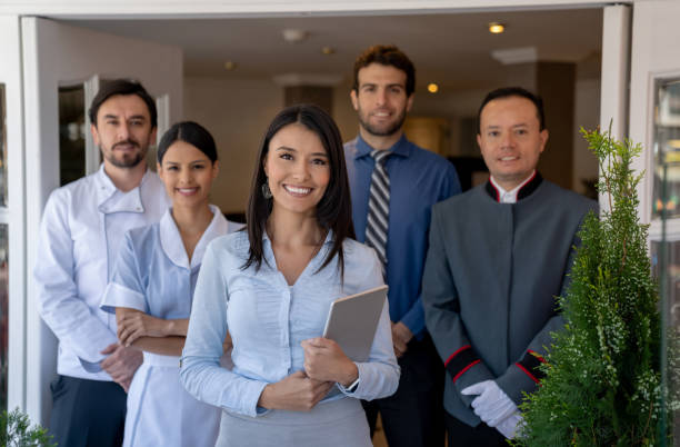 Hospitality Management Courses