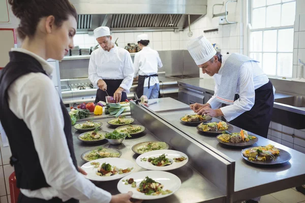 Kitchen Management courses in Australia